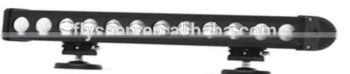 120W LED Light Bar LED Bar trucks 4X4 Off road LED Light Bar Off Road 120W LED Light Bar Offroad 12v amber led offroad light