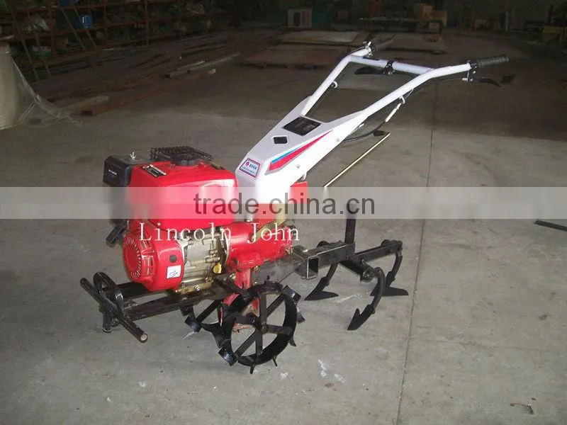 178/186F Diesel Engine Power Tiller for Sale