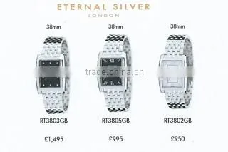 Crystal Jewellery Limited company overview - view 3
