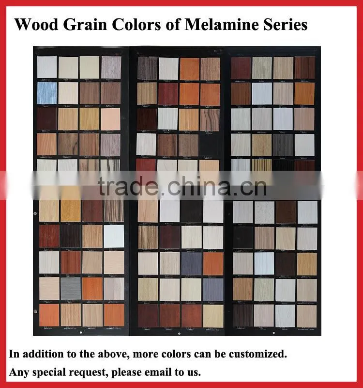 popular hot sale melamine conference room table