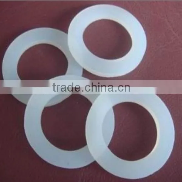rubber valve seals