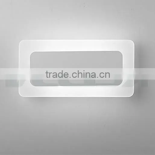 most popular modern indoor led stair wall light for home decoration
