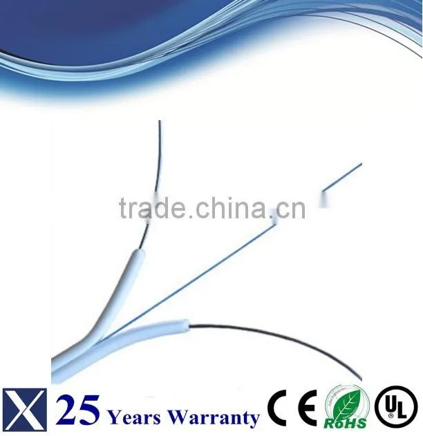 Drop Cable FTTH Fiber Optic Cable GJXFH 1Core 2Core 4Core
