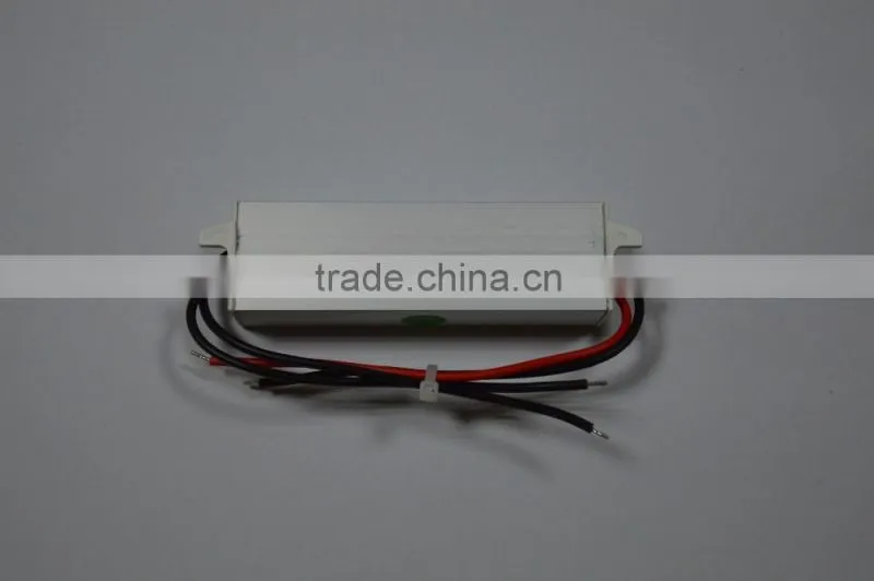 waterproof 50w Led tansformer for led lighting