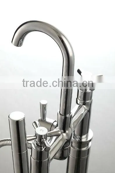High Quality Floor Standing Shower