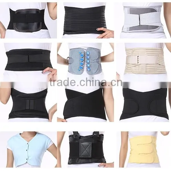 Alpinesnow Air Neck Traction Collar Neck Support