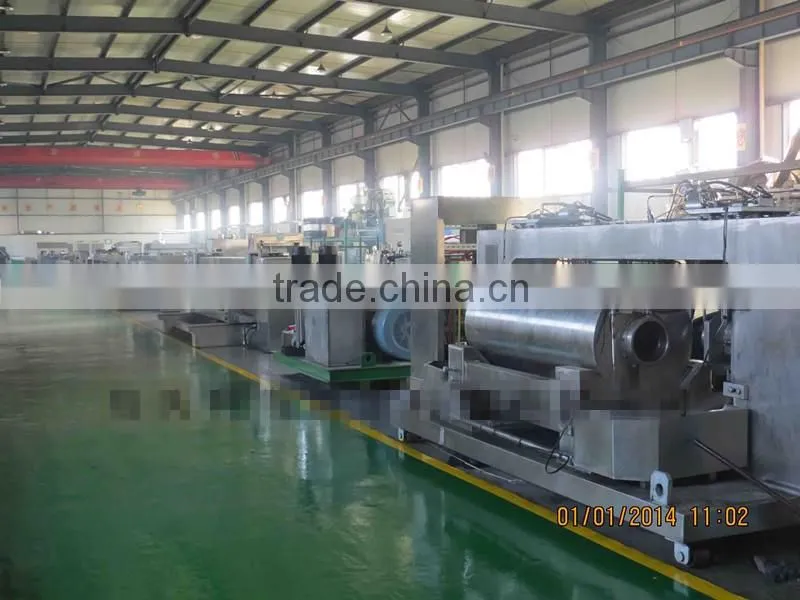 High-tech high pressure processing machine for sale China supplier with CE certificate