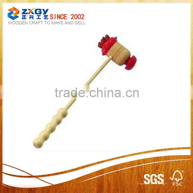 non sparking claw hammer with wood hammer,explosion proof tools