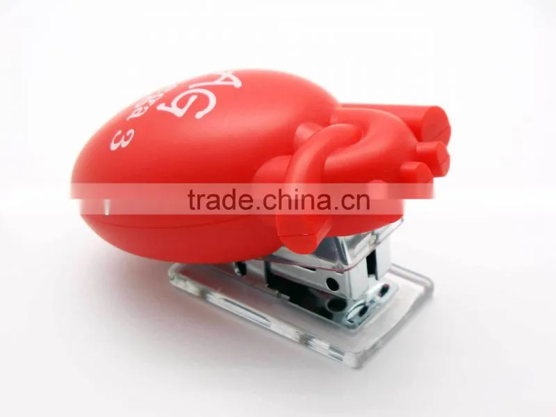 HEART SHAPE STAPLER