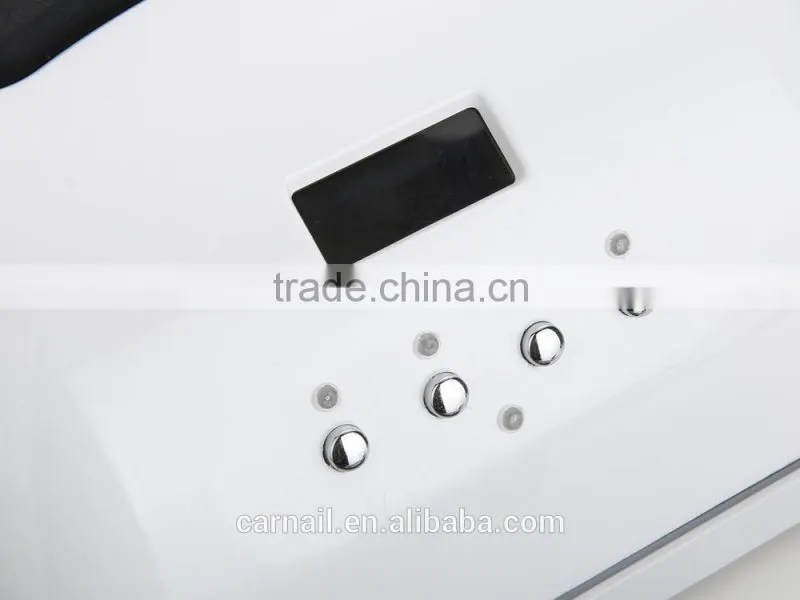 nail supplies 60w uv led nail lamp led nail lamp