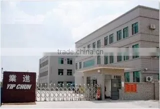 Yip Chun Wang's Industrial Co., Limited company overview - view 2