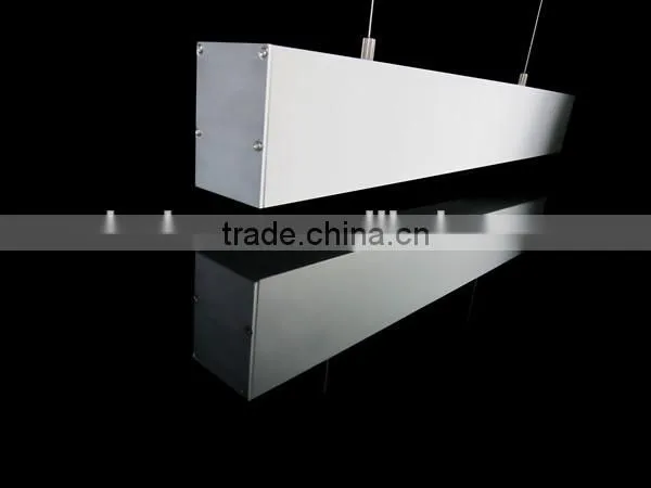 Big Size Aluminum Profile for LED Pendant Lights