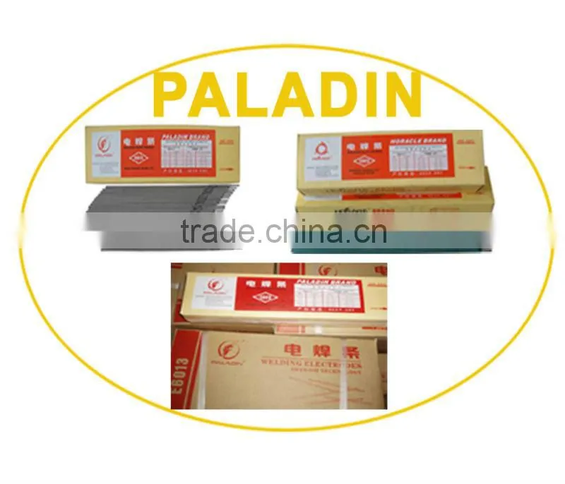 E6013,E7018 Mild Steel Welding Electrode