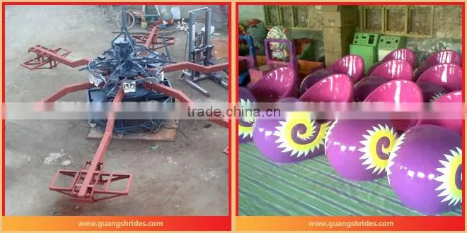 Fun!2014 new design snail war theme park amusement equipment for sale