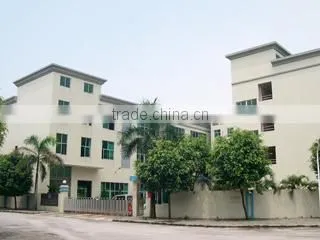 Wellsucceed Embroidery Promotion & Gifts (Dongguan) Co., Ltd. company overview - view 2