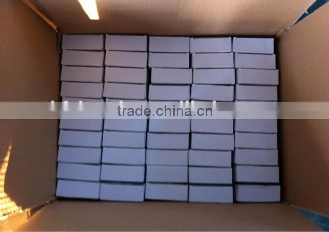 GX53283539D Glass cover 2835SMD 80Ra 5W Dimmable GX53 LED Ceiling Light