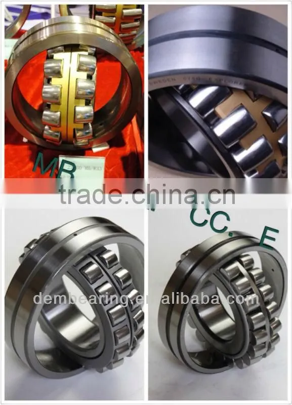22352K/MB/W33 C3 Spherical roller bearing
