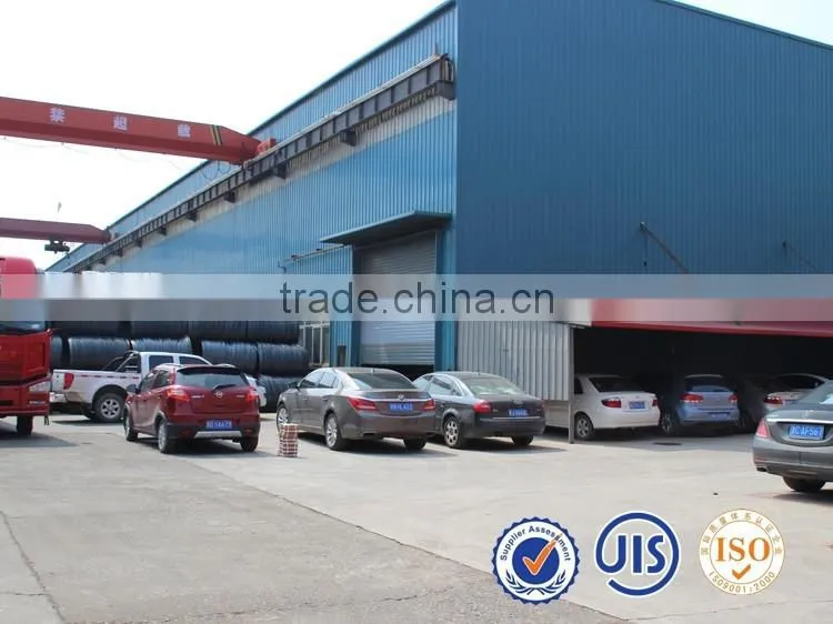 pc strand steel wire galvanized with astm wire classification standard
