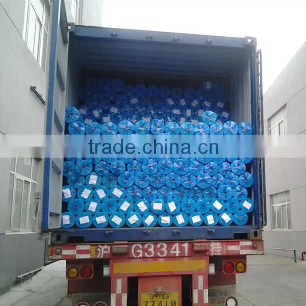 NonWoven Fabic/Non woven interlining embroidery backing