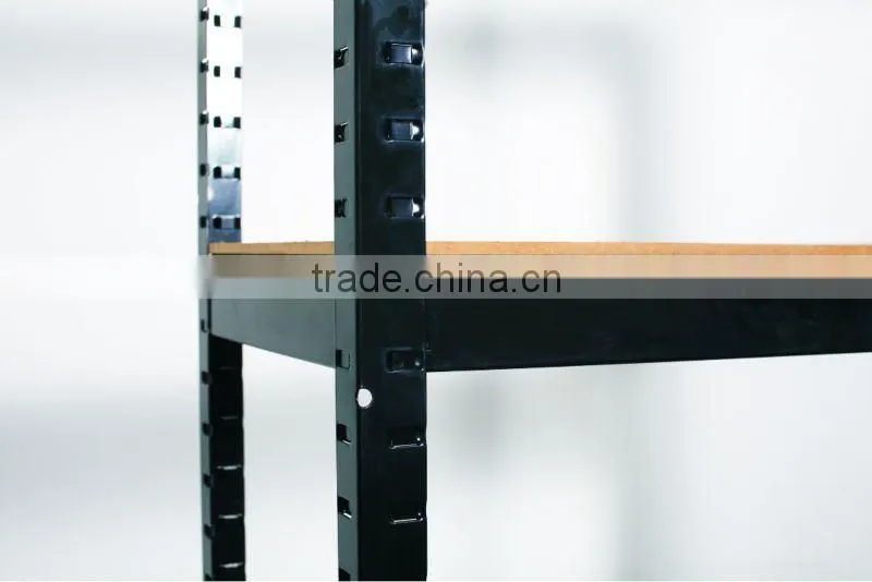 Boltless Storage Shelving Rack Unit