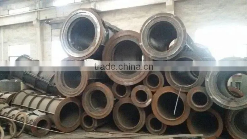 600mm-1200 mould adavilable, cement pipe mould