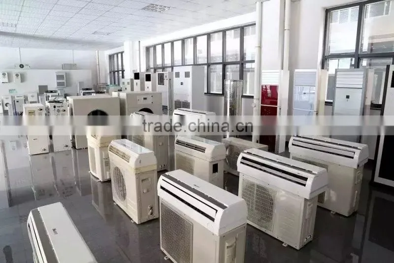 ceiling cassette type air conditioner