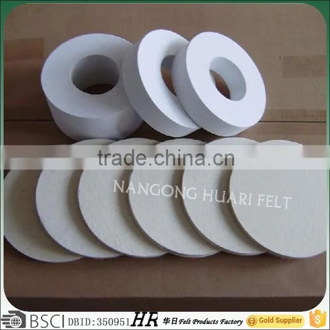 felt sealing gasket