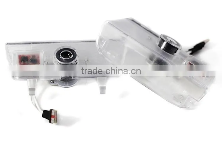 Wholesale price led car door logo light 12v 5W led ghost shadow light for Mazda Atenza 2010-2015