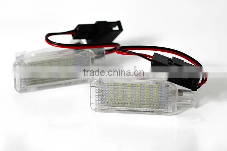 DC12-30V best led license plate light for AUDI/VW tail light