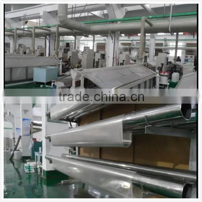 Standard textile printing rotary nickel screen