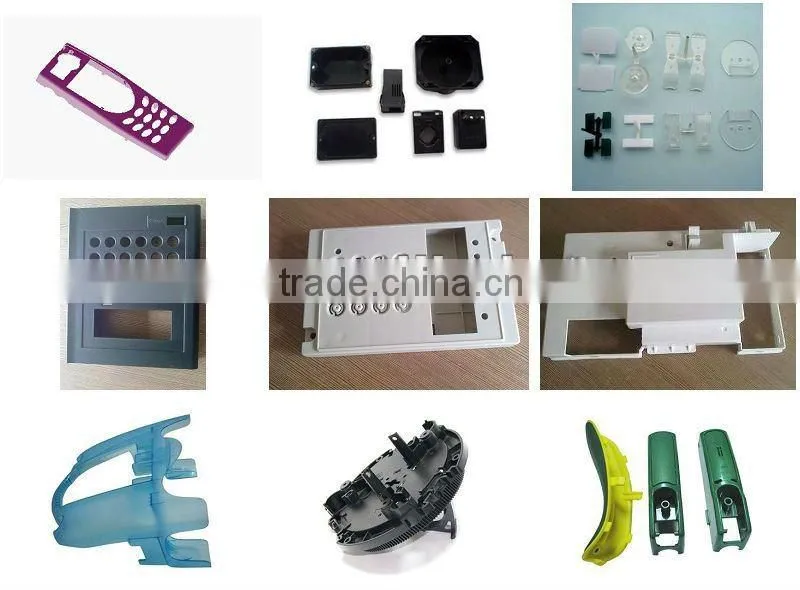 3d model mould