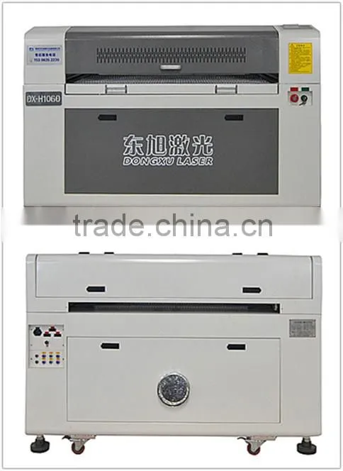 1000*600mm high setting small acrylic laser cutting machine