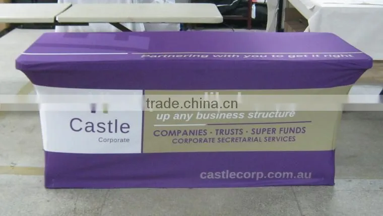 Mahjong table cloth