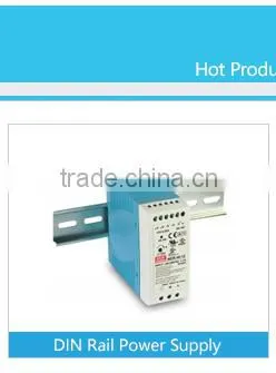 Mean Well 200W Quad Output with PFC Function Power Supply/5V 12V 24V -12V Switch Power Supply/200w quad PFC power supply