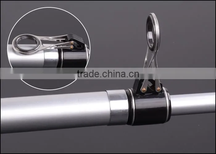 Carbon 3.9m 4 Sections Fishing Rod Telescopic