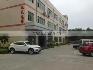 Dongguan Wang Min Optical Instrument Co., Ltd. company overview - view 2