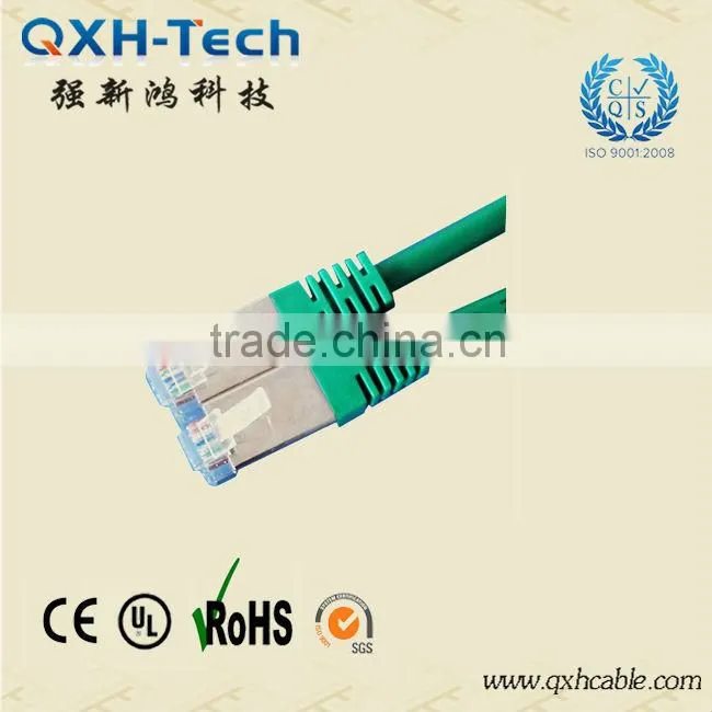 FTP shielding Cat6 Ethernet cable FTP shielding Lan cable