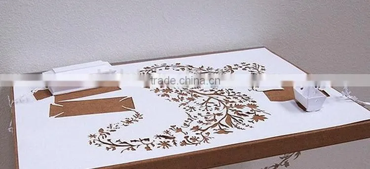 Low price professional 1325 laser engraving machine