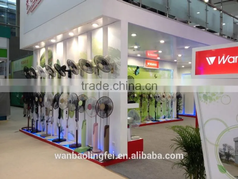 China manufacture 16" high quality table fan with good price