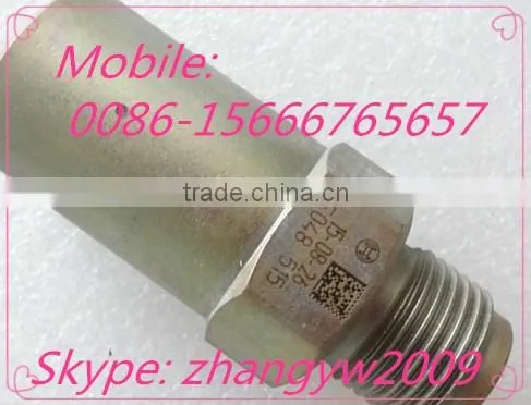 Pressure Limiting Valve Bosch F00R001048