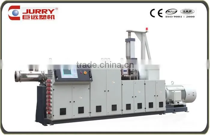JYH--75/36 single screw extruder