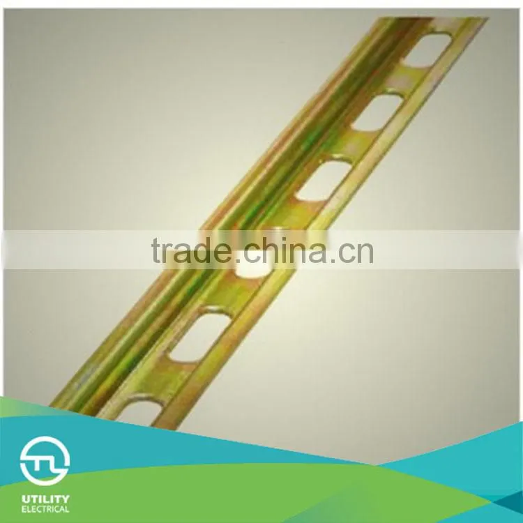 Accessories Installation NS32/15 G type din rail