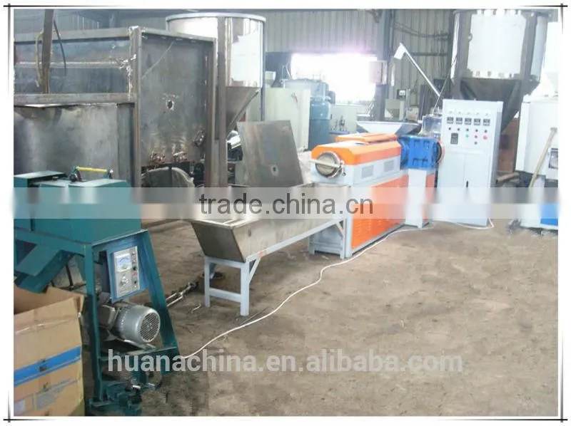 SJ-90,100,110,120recycle water machine