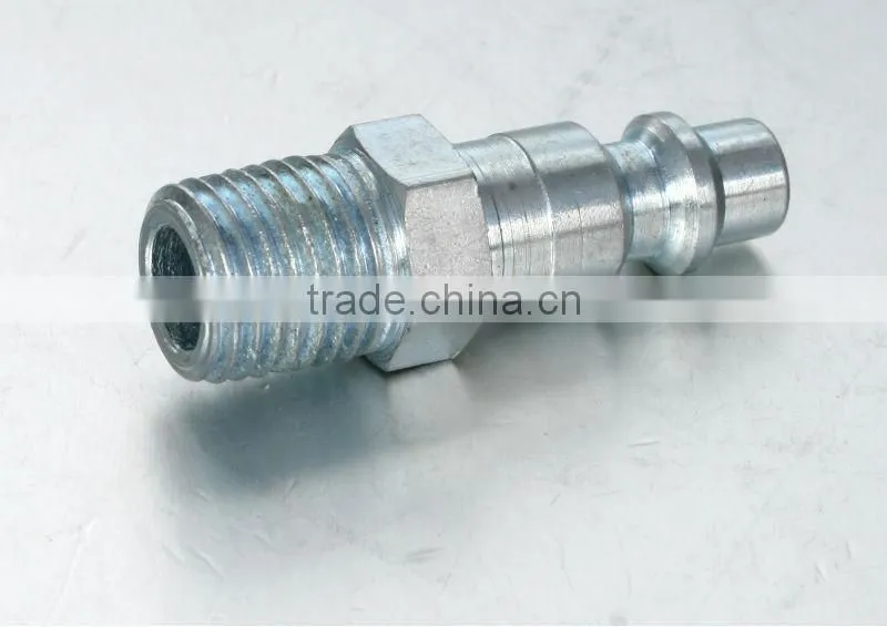 air tools of XR10A1111 milton type male plug of air hoses coupler types