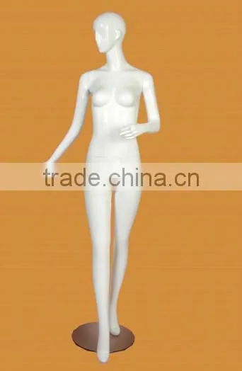 Fashion Design Full Body Sexy Woman Mannequin