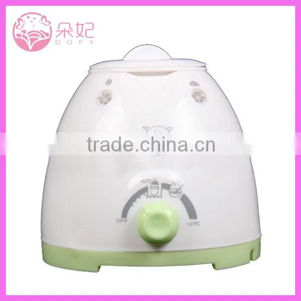 baby products travel bottle warmer