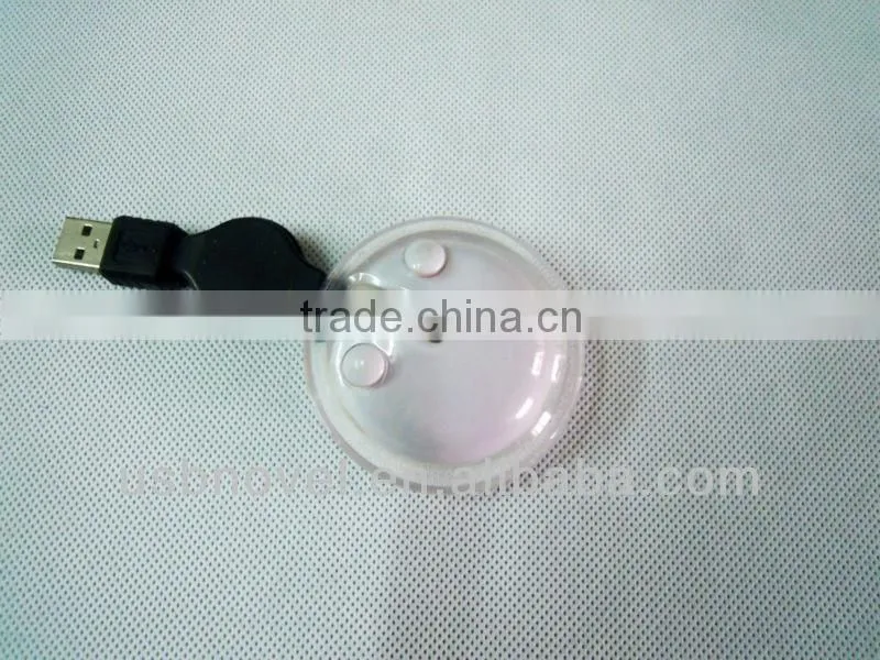 funny wired optical mouse