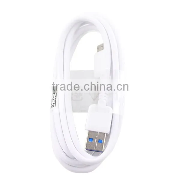 usb 3.0 cable For Samsung Galaxy Note3 Charging Cable 1.5 Meter