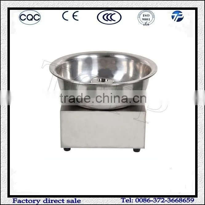 Commercial Cotton Candy Maker Machine for sale