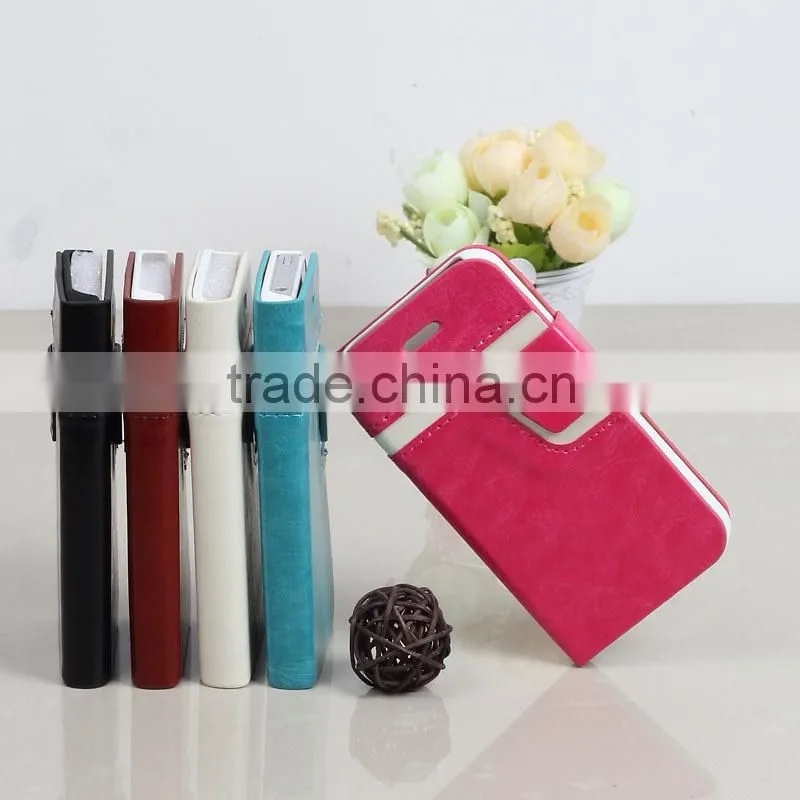 New Arrival Flip Cover for Smartphone